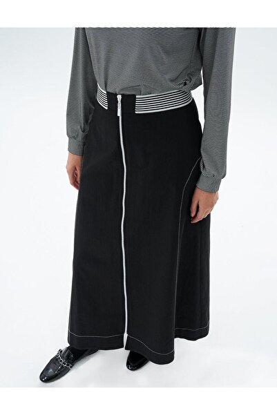 Kayra Ky-A24-72014 Kayra Skirt