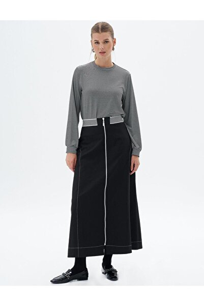 Kayra Ky-A24-72014 Kayra Skirt