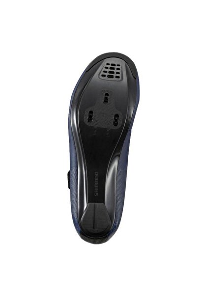 Shimano Sh-rc100 Spd/sl Yol Bisileti Ayakkabısı Donanma Mavi 42 Numara