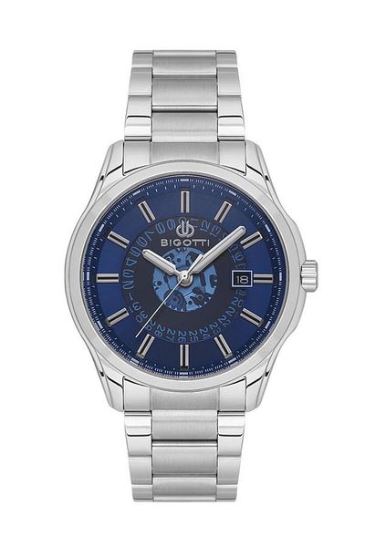 Bigotti Bg.1.10591-2 Men's Watch