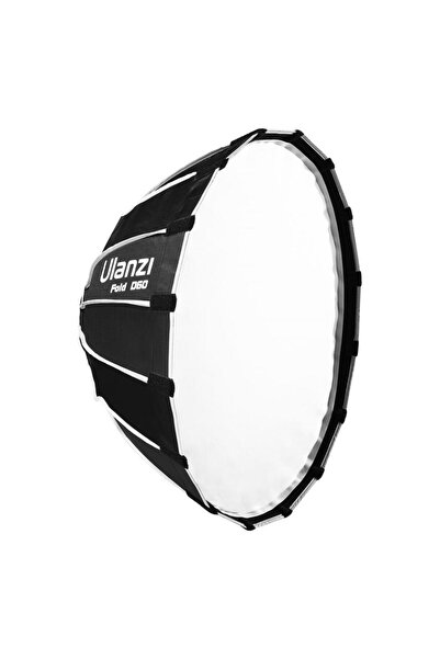 ulanzi 60cm Mini Bowens Mount Katlanabilir Dome Softbox L054