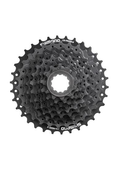 Shimano Alivio Cs-hg200-9v Ruble 11-32t