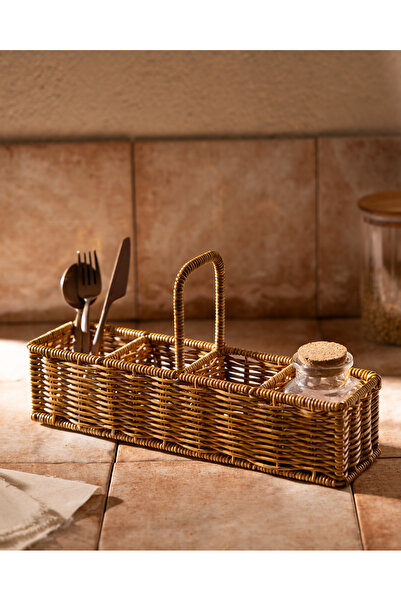 Madame Coco Rochelieu Organizer - Φυσικό Σχέδιο