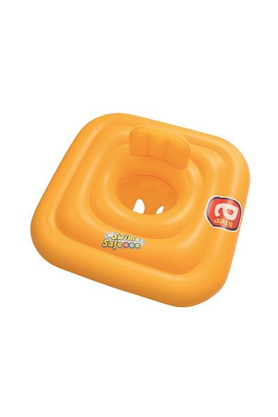 BESTWAY Swim Safe Baby Support Step A 76x76