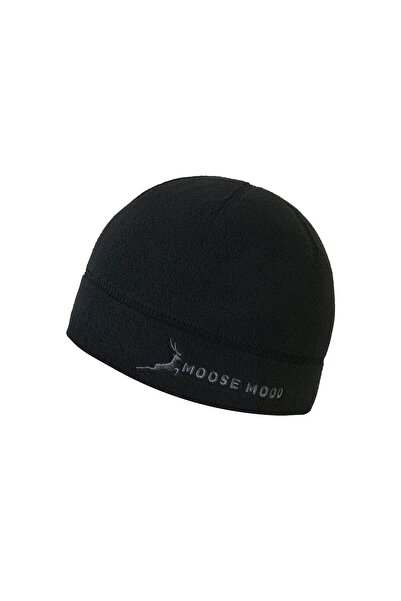 Moose Mood Windproof Unisex Termal Polar Bere