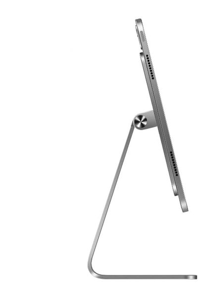 Coverzone Tablet Stand Compatible with iPad Pro 11 and iPad Pro 12.9 Angle Adjustable Magnet Mgn-20