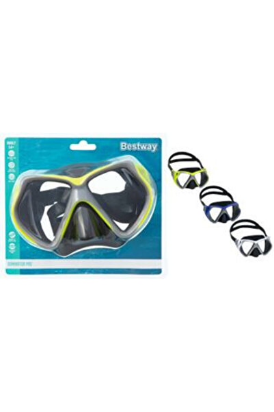 BESTWAY قناع دومينيتور برو