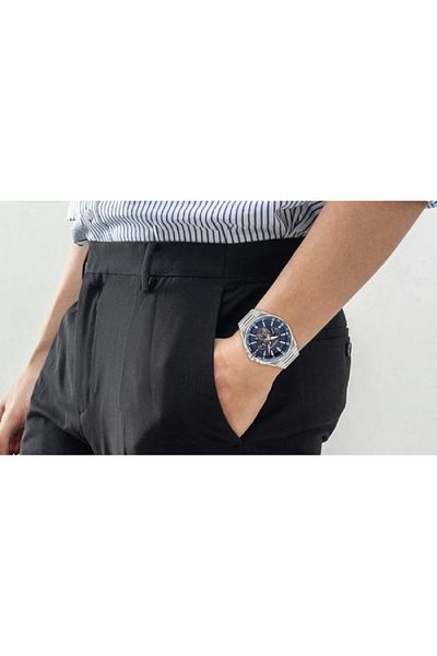 Quantum Pwg1056.590 Men's Wrist Watch