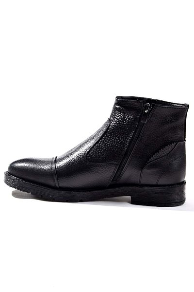 Geppetto 4254 Men's Leather Boots