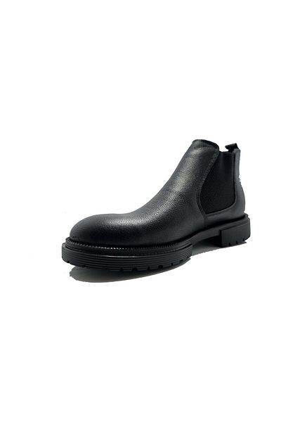 Geppetto 500 Men's Genuine Leather Boots