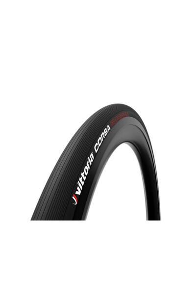 Vittoria Road Corsa 700x25 G 2.0 Dış Lastik Siyah