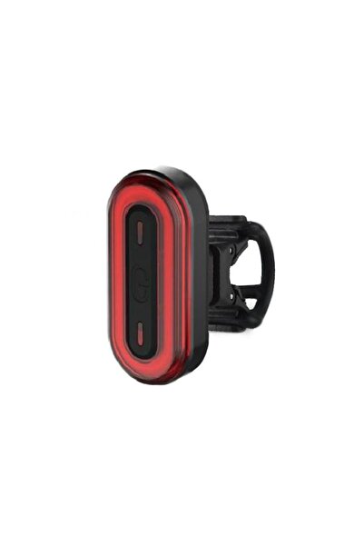 Epic İmpact Sonic Usb Li Arka Stop Çakar Lambası Şarjlı Arka Işık