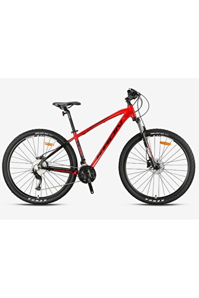Kron Xc 300 Hidrolik Disk 29 Jant 27 Vites 19 Inç Kırmızı