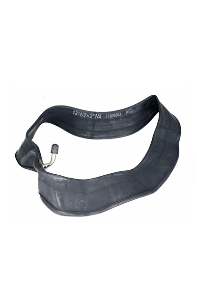 CST E-bisiklet Scooter 12 Inç Iç Lastik Şambrel 12x1/2x2 -1/4