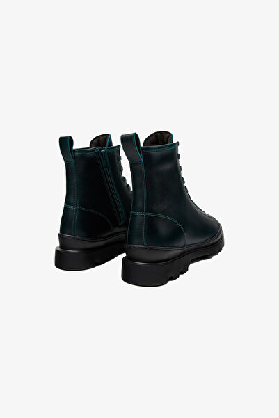 CAMPER Brutus Kadın Yeşil Bot K400325-048