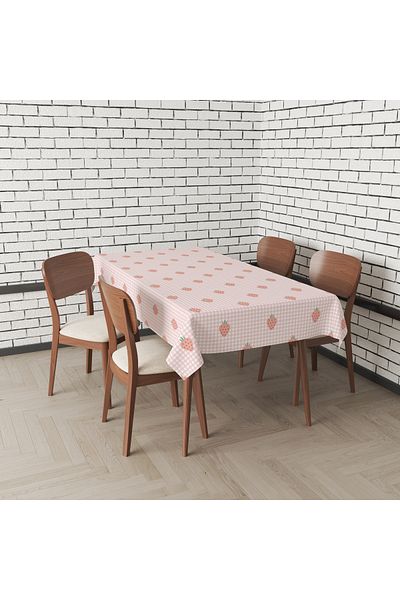 Filamente Digital Print Tablecloth