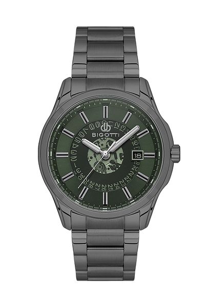 Bigotti Bg.1.10591-5 Men's Watch