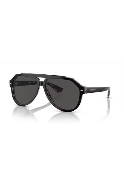 Dolce&Gabbana Dg 4452 60 340387   Dolce & Gabbana Men's Sunglasses