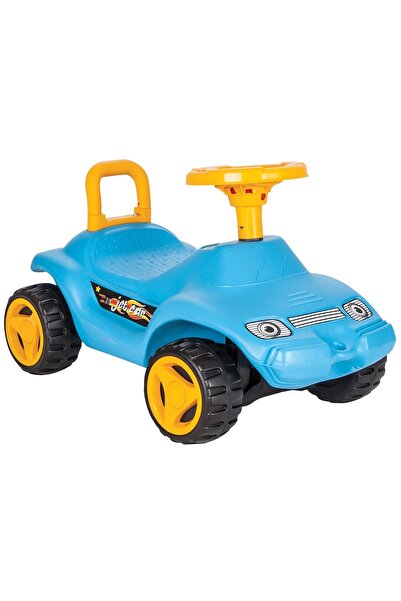 PİLSAN Pilsan Jet Car Blue 06 806