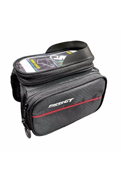 Forte GT Xbyc 822 Saddle Board Bag
