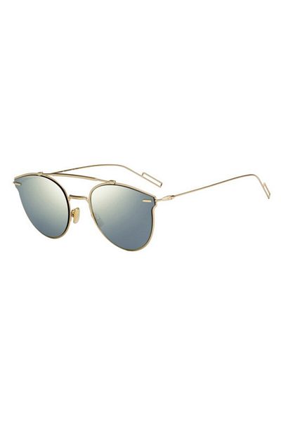 Christian Dior Homme Cdu Diorpressure J5G Wm 57 g Sunglasses