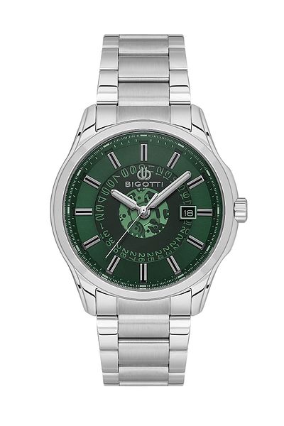 Bigotti Bg.1.10591-3 Men's Watch
