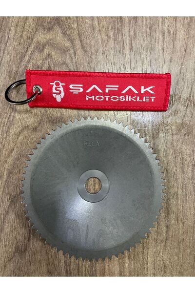 PERFORMANCE MOTOLUX CEO 110 ÖN VARYATÖR DİŞLİSİ