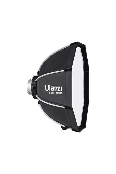 ulanzi DS80 80cm Bowens Mount Octagon Softbox L069