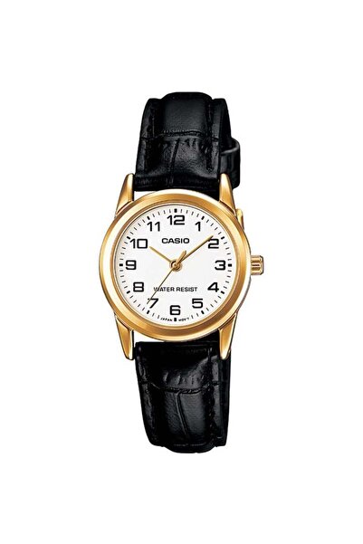 Casio Ltp-v001gl-7budf Kadın Kol Saati