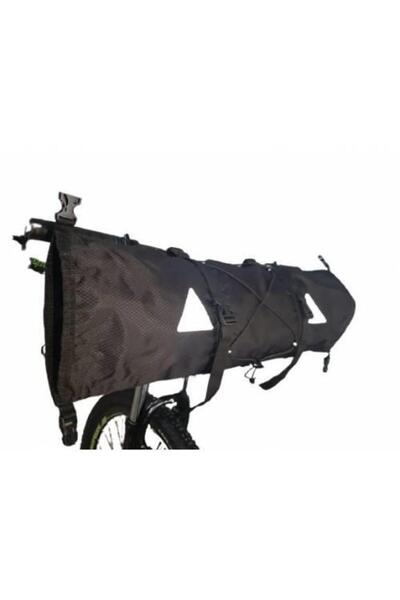 Procycle Pc-760 Gravel-yol- Tur Bisikleti Gidon Çantası Bikepacking