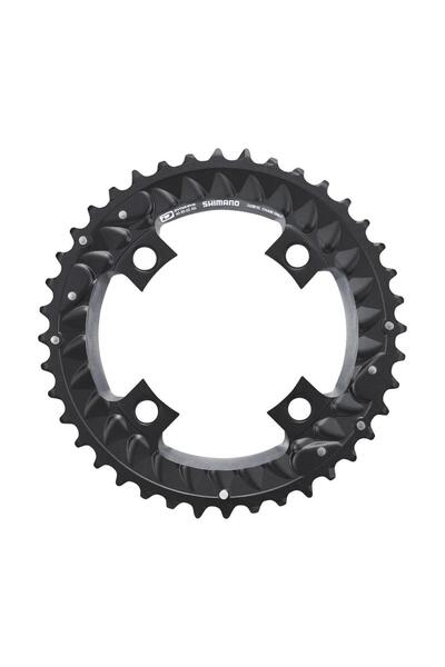 Shimano Slx Aynakol Yaprak Fc-m7000 96mm Bcd 40t
