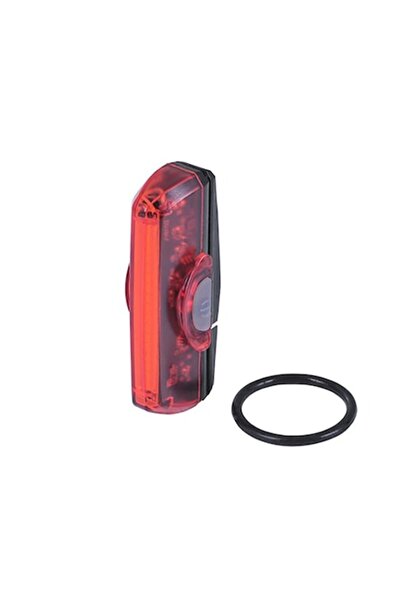 İmpact Epic Aero Usb Şarjlı 60 Lümen Bisiklet Arka Stop Far Stp-204