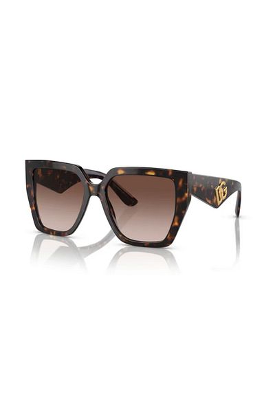 Dolce&Gabbana Dolce Gabbana Dg4438 502/13 55 Women's Sunglasses