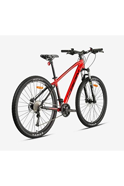 Kron Xc 300 Hidrolik Disk 29 Jant 27 Vites 19 Inç Kırmızı
