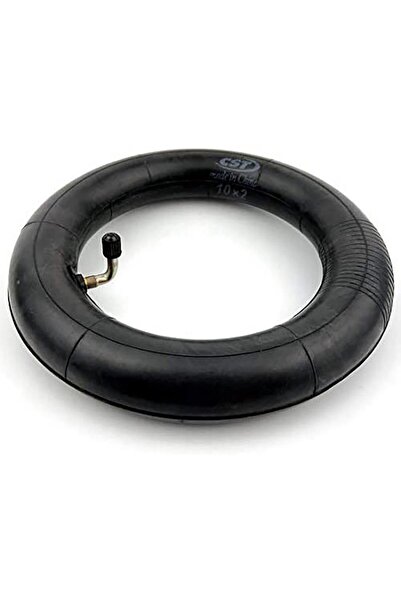 CST Elektrikli Scooter 10 Inç Iç Lastik Şambrel Wh767
