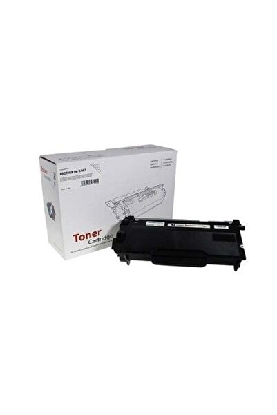 OEM Brother TN-3467 Muadil Toner Yüksek Kapasite
