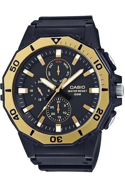Casio Mrw-400h-9avdf Men's Wristwatch