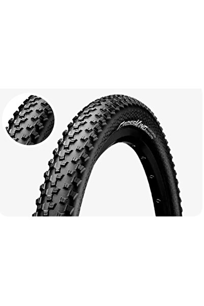 Continental Cross King 29x2.30 Dış Lastik Telli