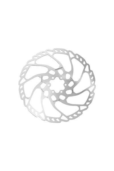 Shimano Slx Sm-rt66 - 6 Vida Rotor 203mm