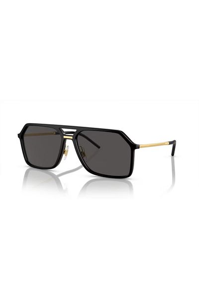 Dolce&Gabbana Dolce Gabbana Dg6196 252587   59 Men's Sunglasses