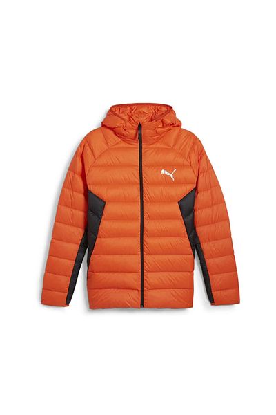 Kappa Orange Men Winter Jackets Styles Prices Trendyol