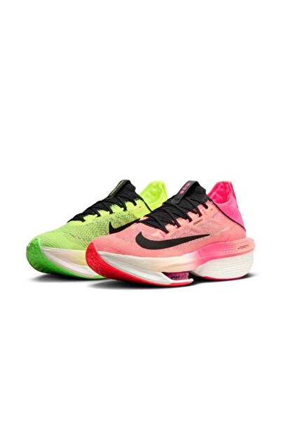 Nike Air Zoom Alphafly Next% Fk 2 Erkek Koşu Ayakkabısı FQ8110-331