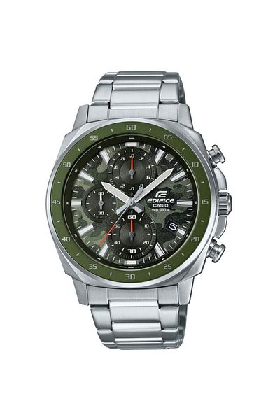 Casio Edıfıce Efv-600d-3cvudf Men's Wristwatch