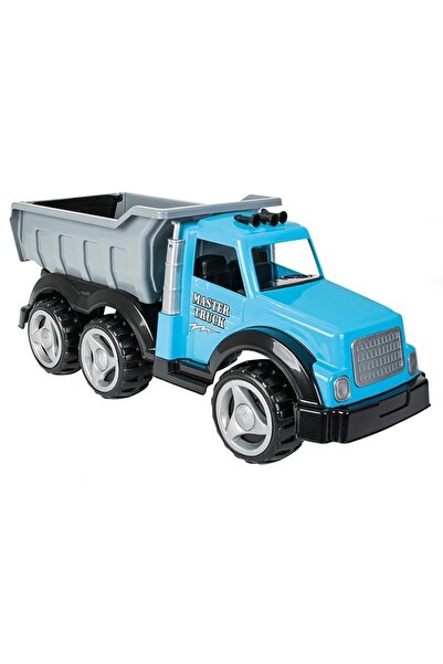 PİLSAN Μάστερ Φορτηγό