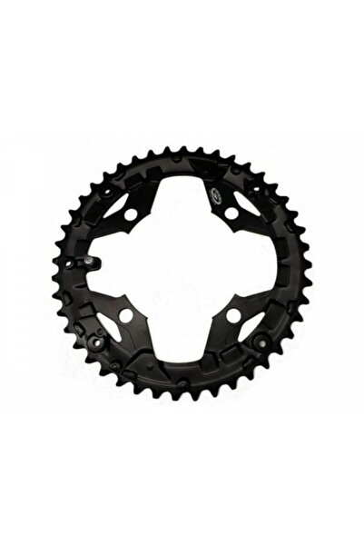 Shimano Aynakol Yaprak Acera Fc-m391 / M430 104mm Bcd 44t