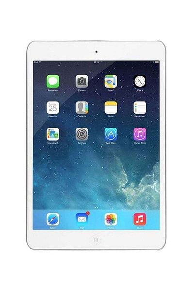 Apple iPad mini (5th Gen) Wi-Fi + Cellular 256GB Silver
