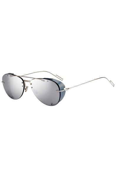 Christian Dior Homme Diorchroma1 010 0t 59 Mens Sunglasses