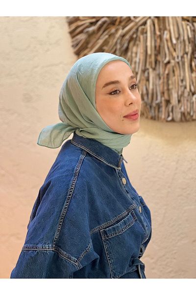 Modakaşmir Zen Scarf