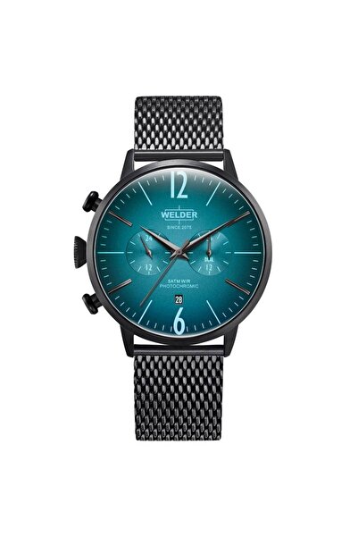 WELDER MOODY ساعة يد رجالية من ويلدر WWRC421