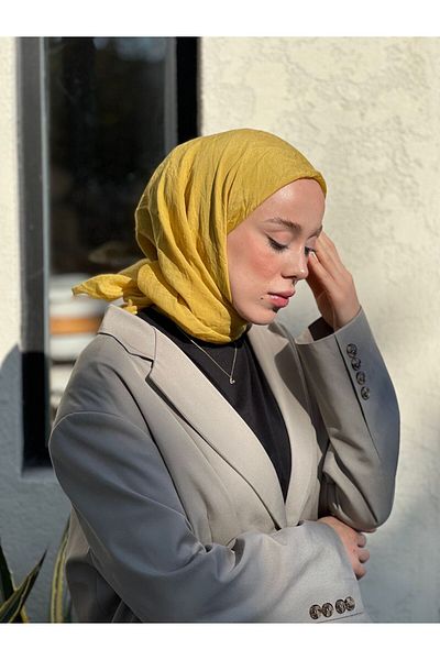 Modakaşmir Zen Scarf